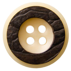 E501 - Corozo Buttons