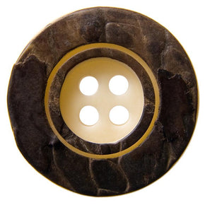 E508 - Corozo Buttons