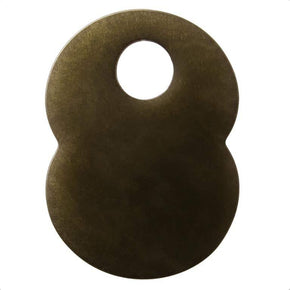 E800 - Corozo Buttons