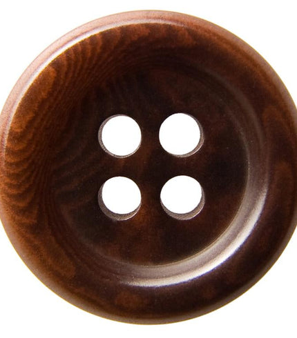 Rimmed Buttons