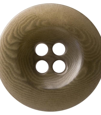 Flat Rim Buttons