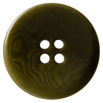 Natural Eco-Friendly Buttons