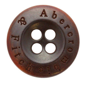 E1361 - Corozo Buttons