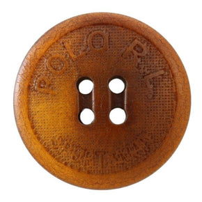 E1552 - Corozo Buttons