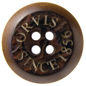 E527 - Corozo Buttons