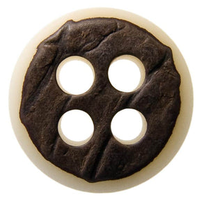 E555 - Corozo Buttons
