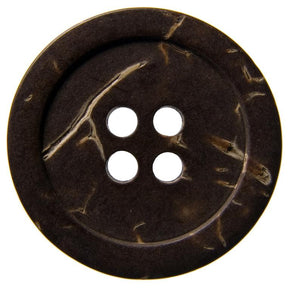 E613 - Corozo Buttons